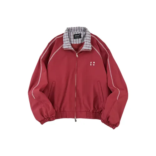 CAT'S PAW Унисекс Куртки