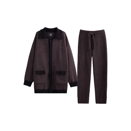 FAVMARTHA 501 Мужской Пижамный Комплект