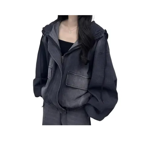 Dream of Red Rose Куртка Женская