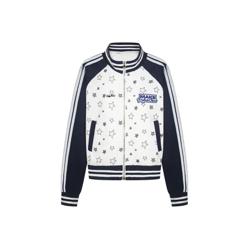 BEAR UNION Женские Куртки