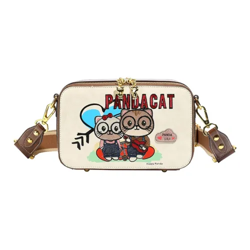 North Pack ПУ (полиуретан) Сумка через плечо Женская Коричневый Хаки