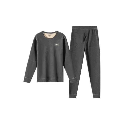 Мужской термокостюм