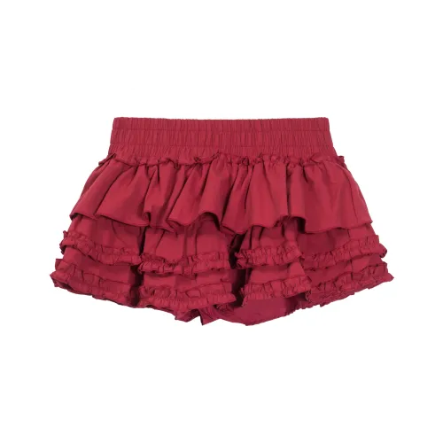 Ant Studio Повседневные короткие юбки для женщин