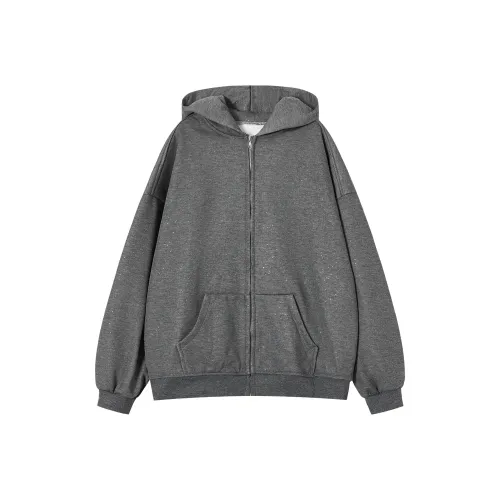 STARFEI Серый Женский Свитшот