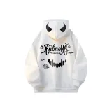 Белый (Одиночная пара)