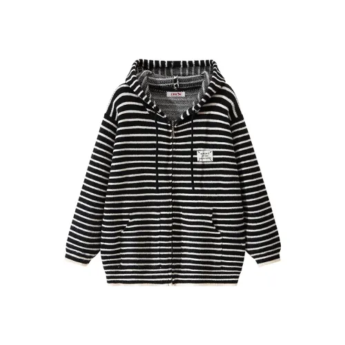 RED DRAGONFLY KNIT Кардиганы Унисекс