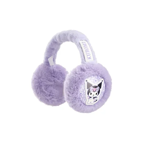 Sanrio Полиэстер Наушники-подвески Женские