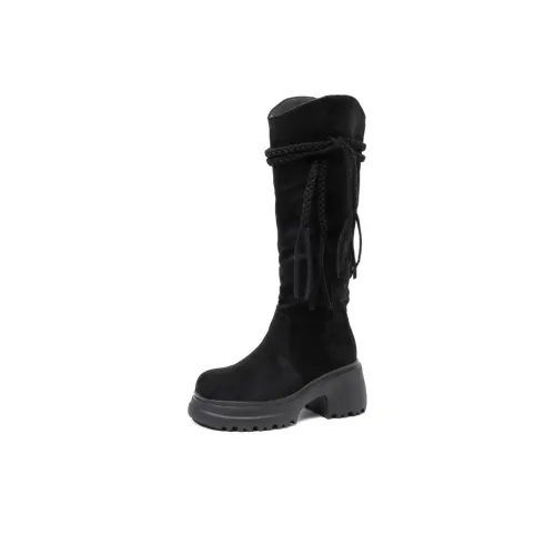 Beerus Колено Высокие сапоги Унисекс