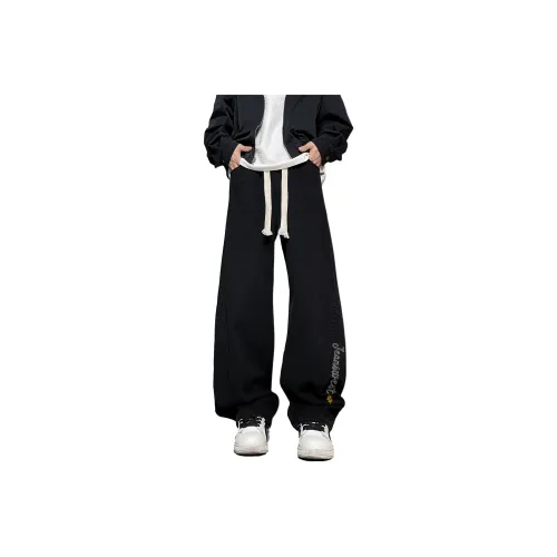 JEANSWEST Унисекс Джинсы