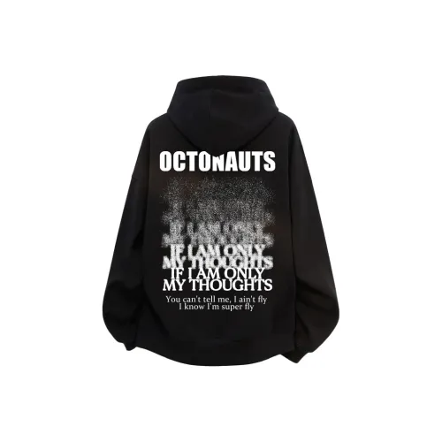 Octonauts Унисекс Свитшоты