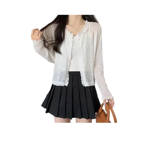 XIANSINIAO Женская трикотажная одежда