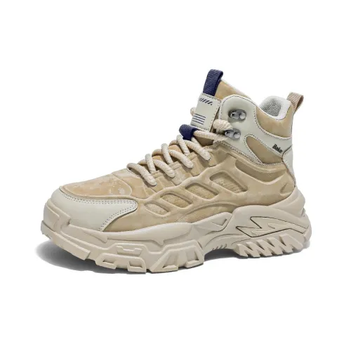 Bake Martin Boots Мужской