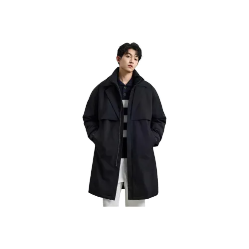 FAIRWHALE Черный Унисекс Пух