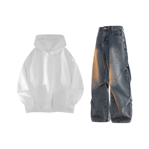 X1617 Унисекс Повседневная Спортивная Одежда