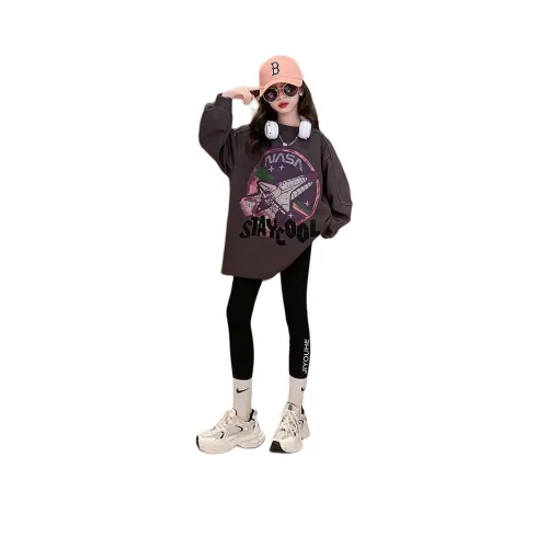 Yomi House Повседневная спортивная одежда для подростков