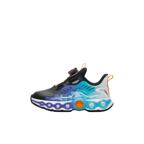 Antakids Running Collection Низкий Топ Детские Беговые Кроссовки Дети Возраст 3-7 Лет