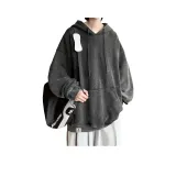 Черно-серый