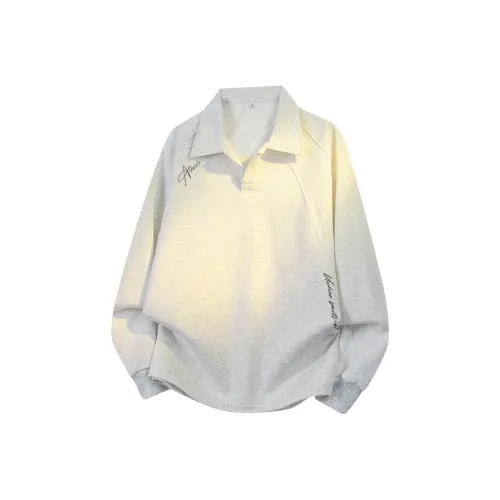 VSCH Унисекс Свитшоты