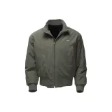 Армейский зеленый