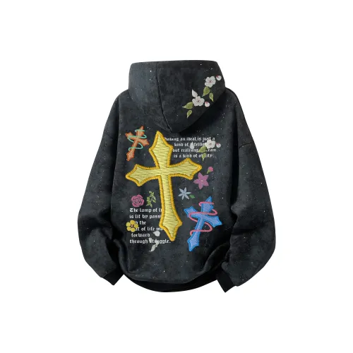 ROBINHOOD Унисекс Свитшоты