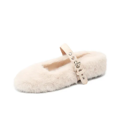 YAFEI XUANYU Противоскользящие домашние тапочки для женщин