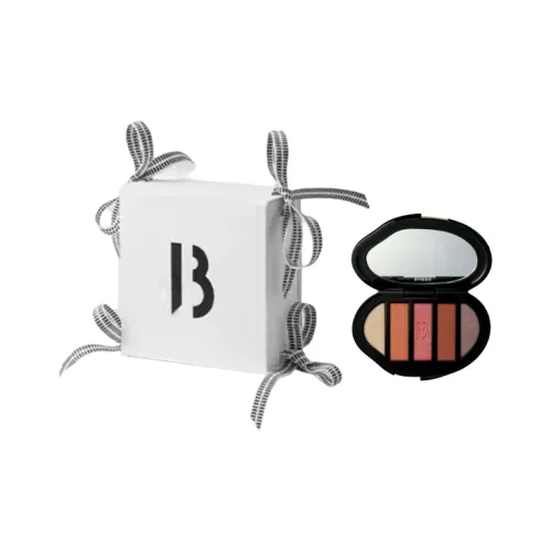 Byredo Solitary Journey In The Пустыня 5 цветов Тени для глаз Натуральный Цвет лица 8г