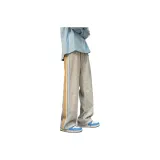 Серый меланж