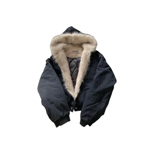 MUCCHIC Женские пуховики