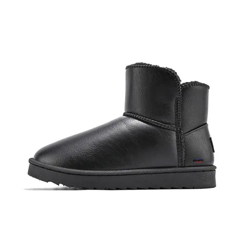 GEANC Сноубутсы Мужской