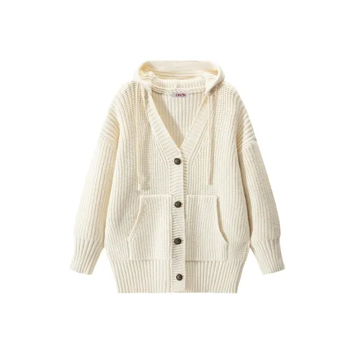 RED DRAGONFLY KNIT Кардиганы Унисекс