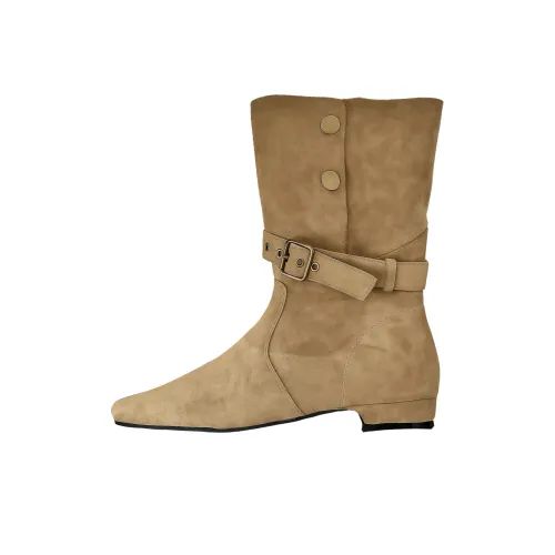 Happy Fish Женские ботильоны