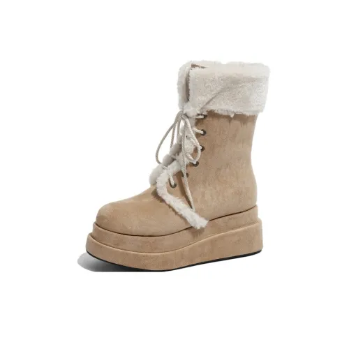 Beerus Сноубутсы Унисекс