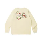 Абрикосовый