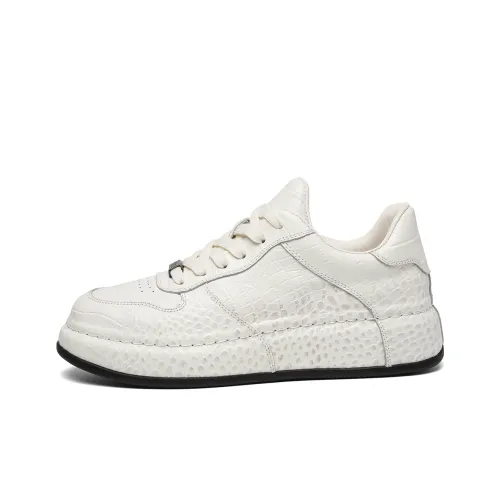 PT'SON Легкие Низкие Кроссовки для Скейтбординга Мужские