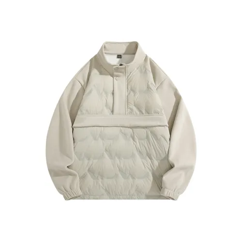 SNOW FLYING Облако Sensing Пуховик Унисекс