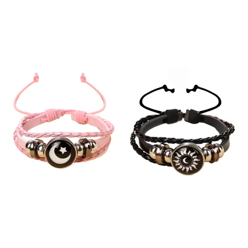 SUYU Ткань Браслеты Шнурки Унисекс