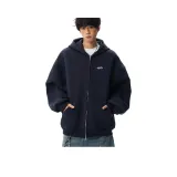 Темно-синий (в комплекте с съемной булавкой)