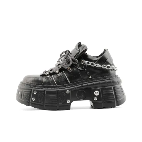 CALIFBULL Низкий топ Повседневная обувь Унисекс