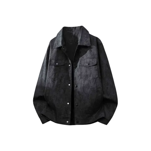 TOM ADAM Унисекс Куртки