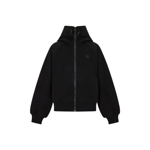 A Chock Basic Acac Куртка Унисекс