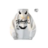 Фотиния Серый (Одиночная упаковка с флисовой подкладкой)