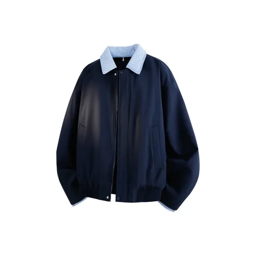 VS WHAT Унисекс Пуховики