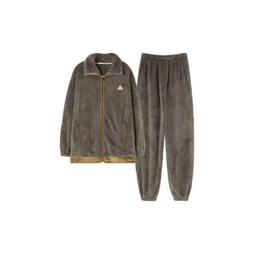 Плавающие острова света Пижама Мужская