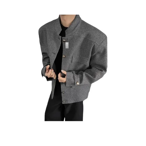 Kangaroo Унисекс Куртки