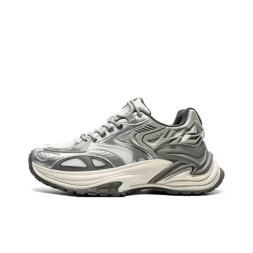 PONGFINITY Высота Увеличивающие Легкие Противоскользящие Низкие Топ Кроссовки Унисекс