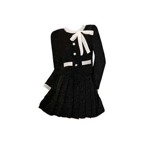 Local Gal Женские Комплекты с Юбкой