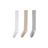 Белый-Абрикос-Светло-Серый