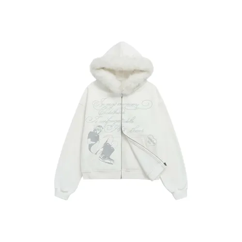 MARTHENAUT Унисекс Куртки