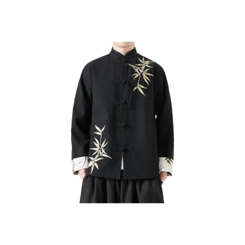 JIARONG Унисекс Куртки