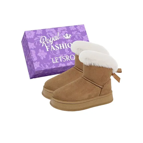 M-MAICCO Сноубутсы Женские